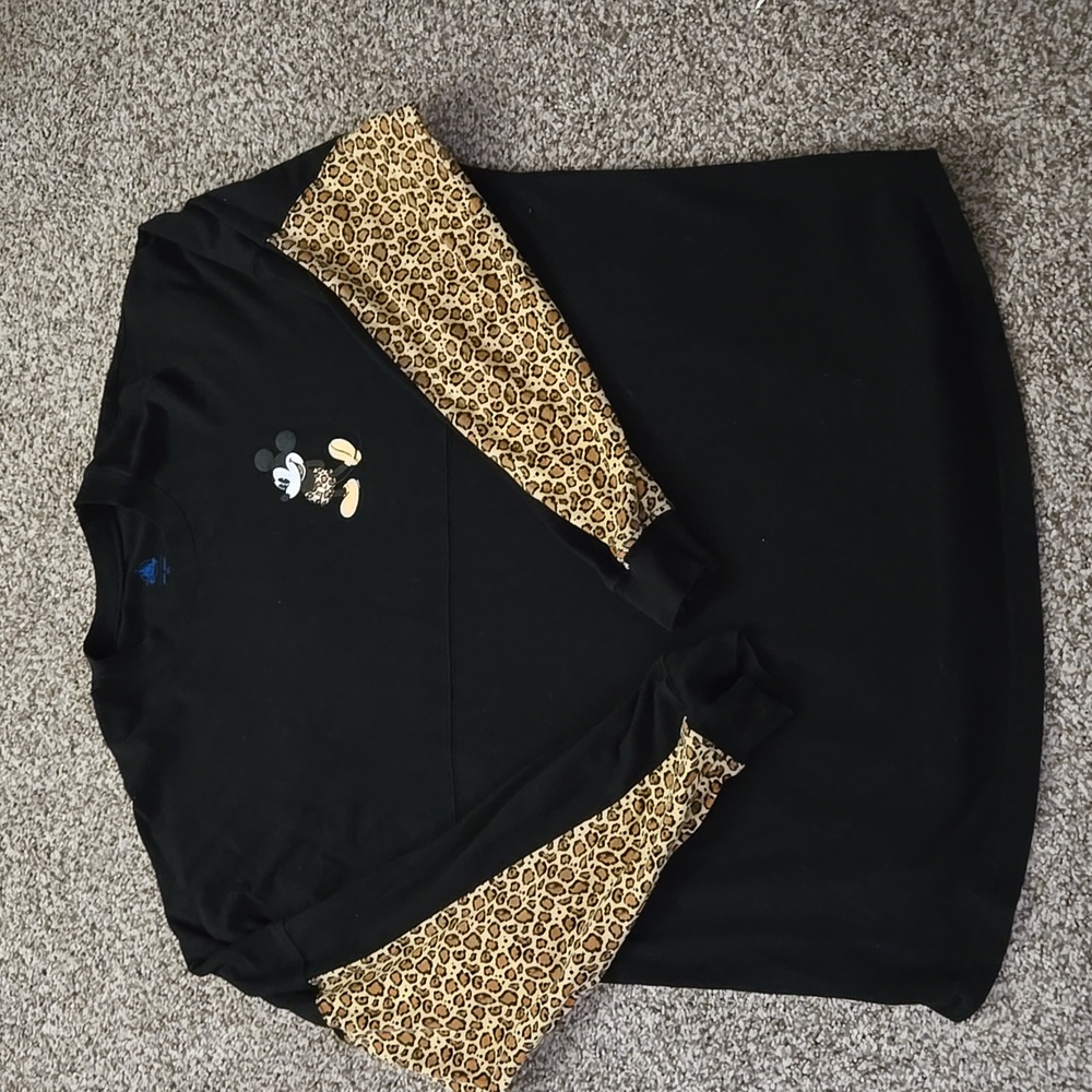 Authentic Disney Spirit Jersey